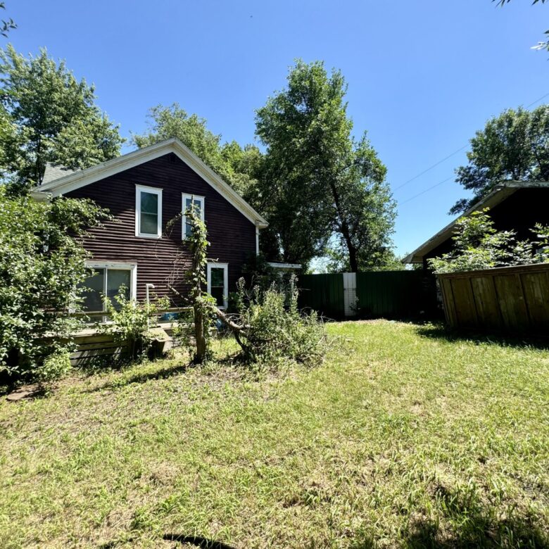 Clear Lake – 442478 S. Shore Dr. Lake City, SD