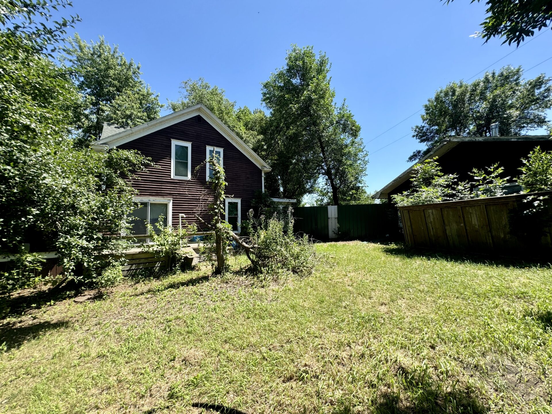 Clear Lake – 442478 S. Shore Dr. Lake City, SD