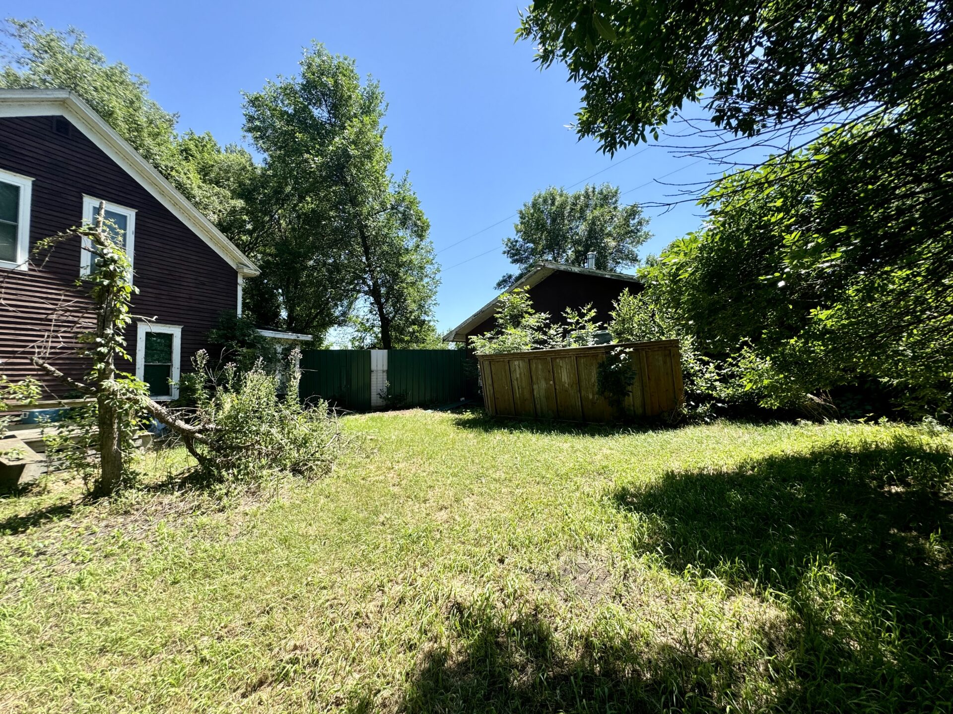 Clear Lake – 442478 S. Shore Dr. Lake City, SD