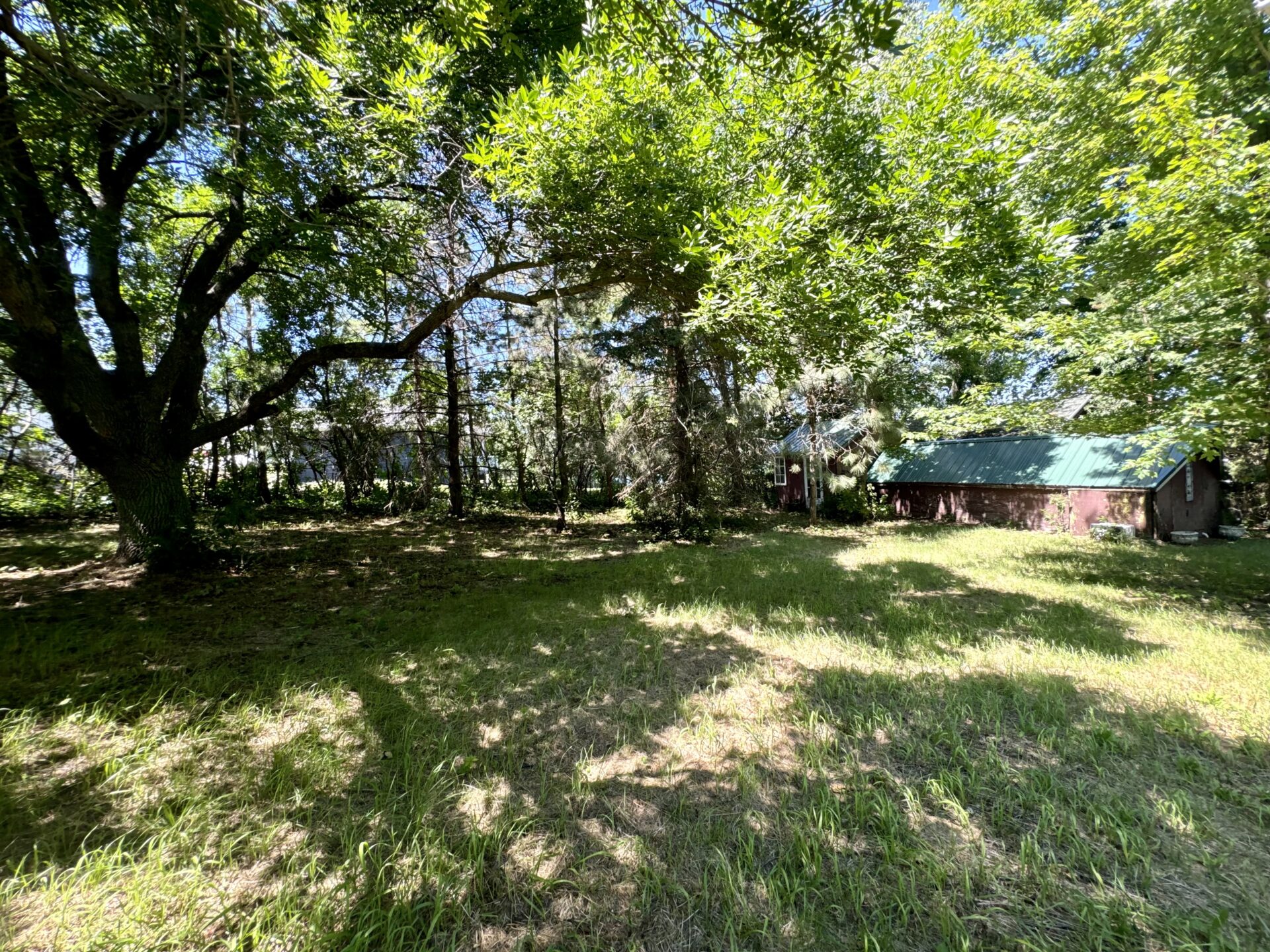 Clear Lake – 442478 S. Shore Dr. Lake City, SD