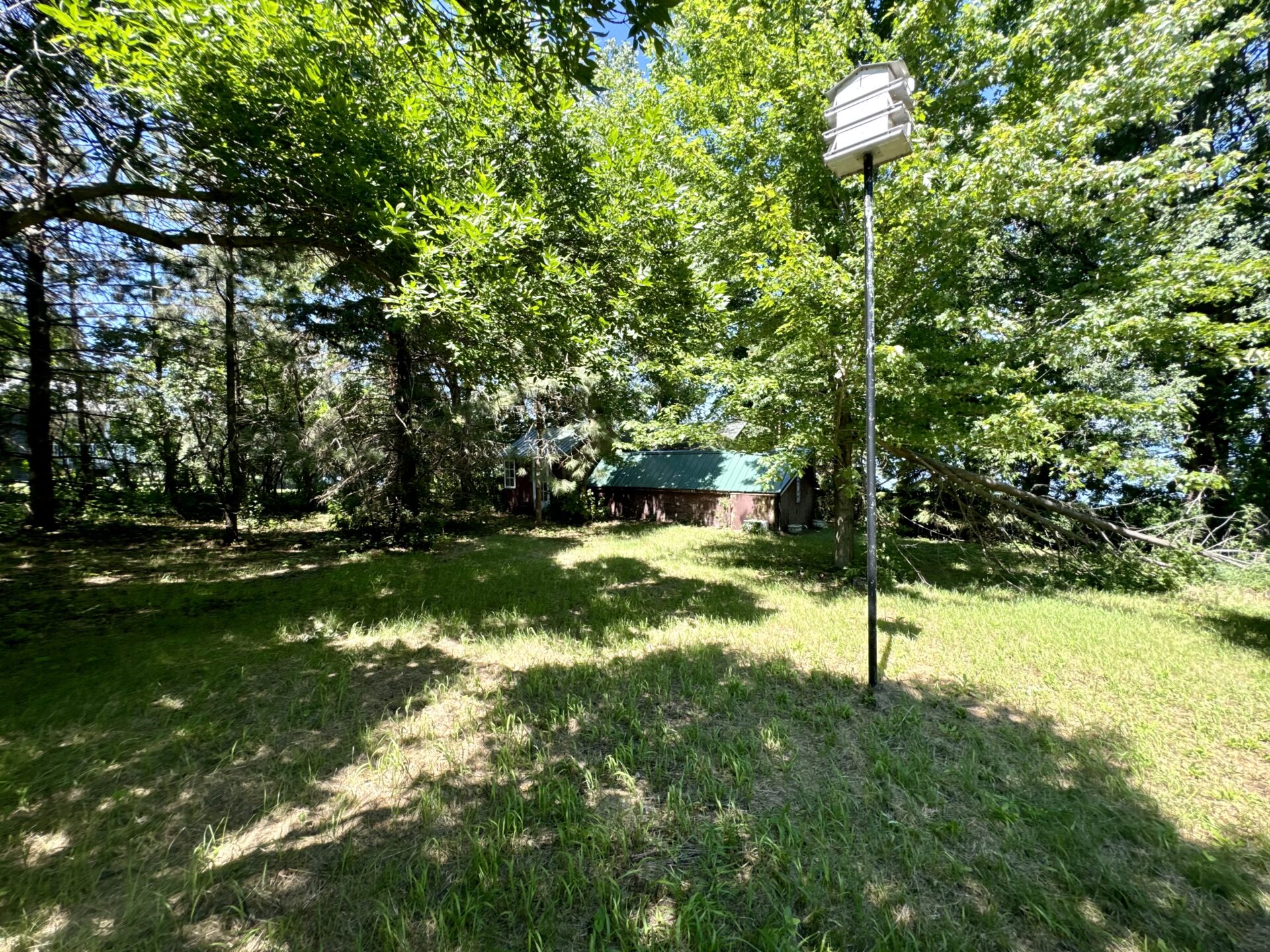 Clear Lake – 442478 S. Shore Dr. Lake City, SD