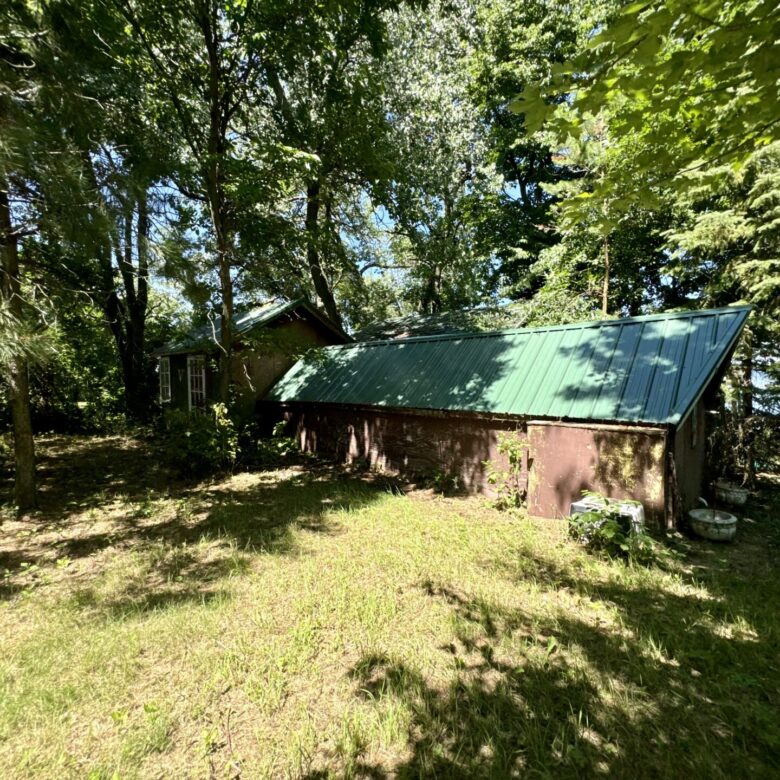 Clear Lake – 442478 S. Shore Dr. Lake City, SD
