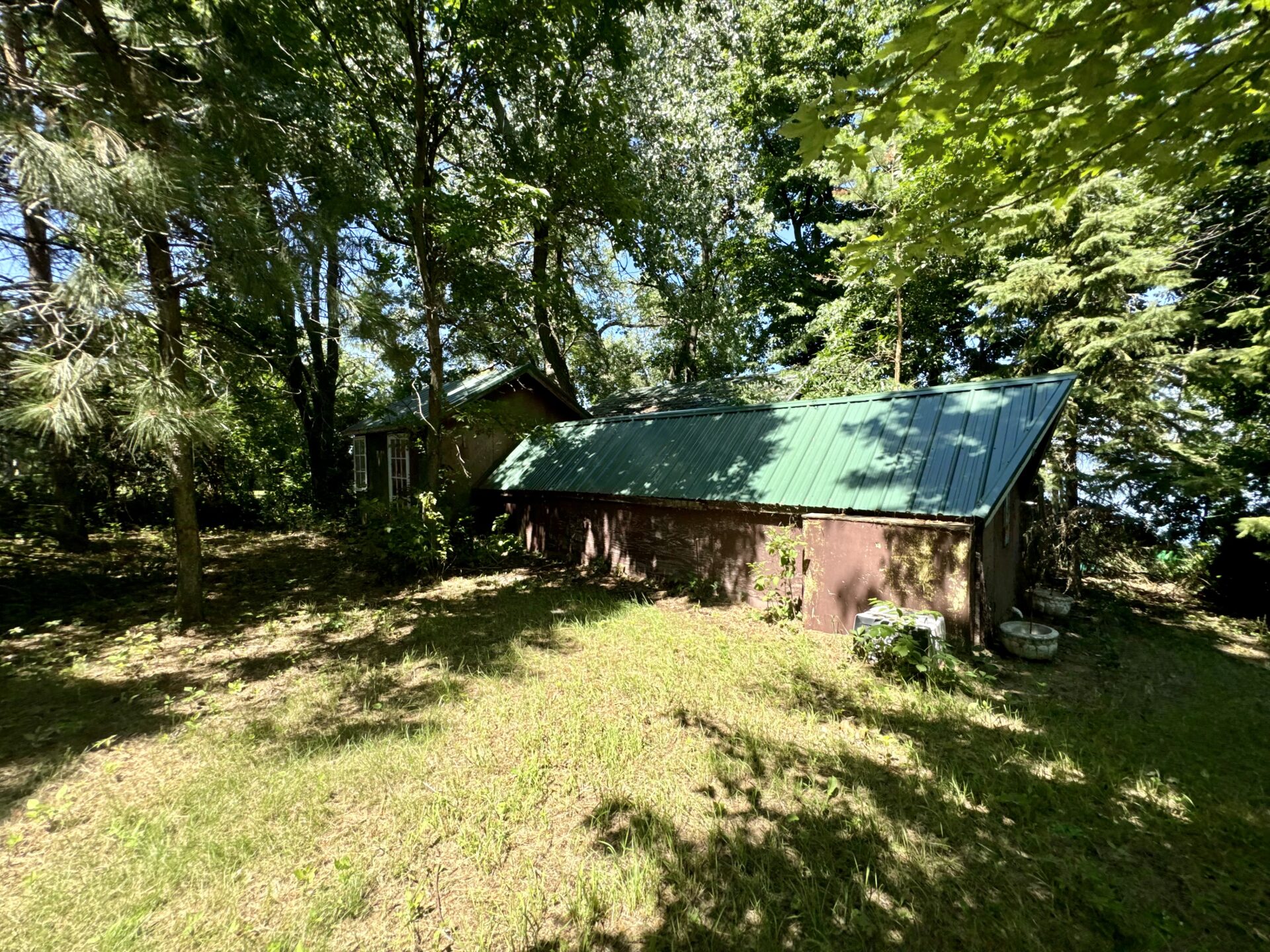 Clear Lake – 442478 S. Shore Dr. Lake City, SD