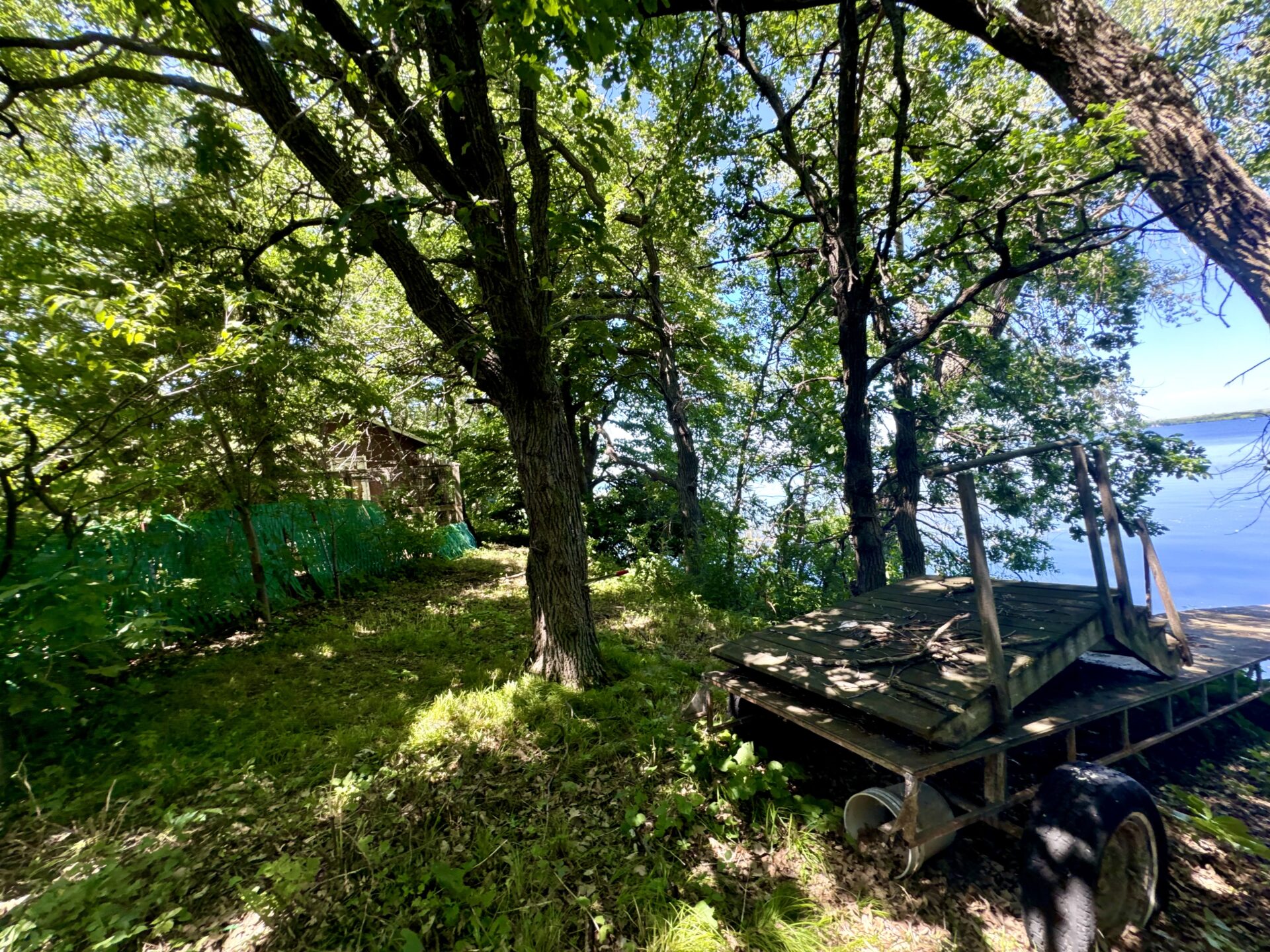 Clear Lake – 442478 S. Shore Dr. Lake City, SD
