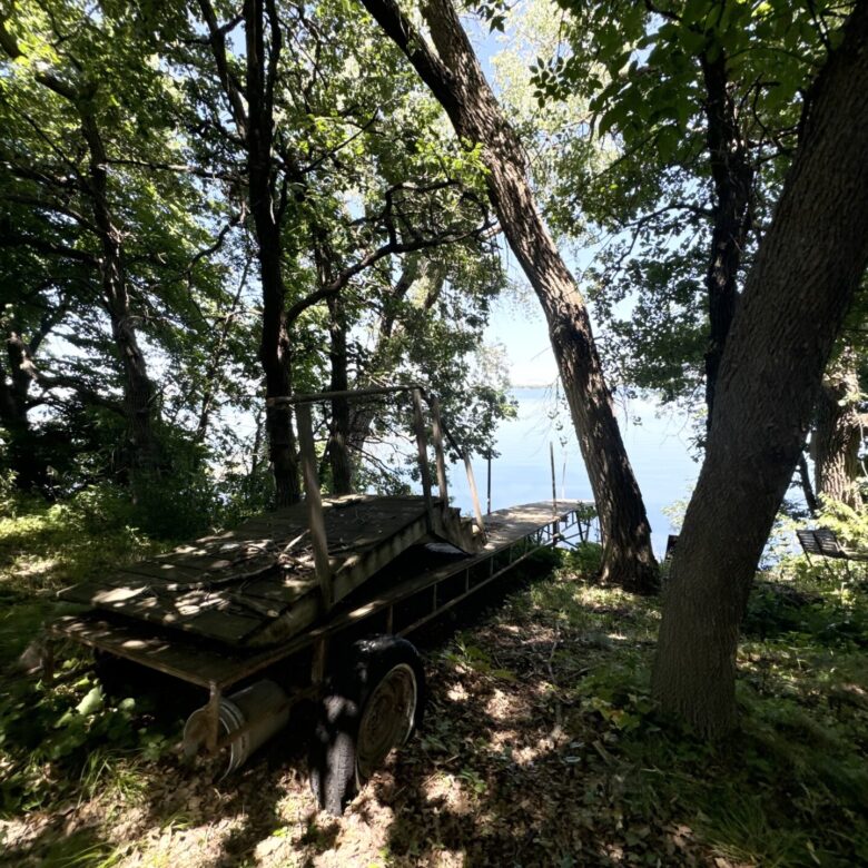 Clear Lake – 442478 S. Shore Dr. Lake City, SD