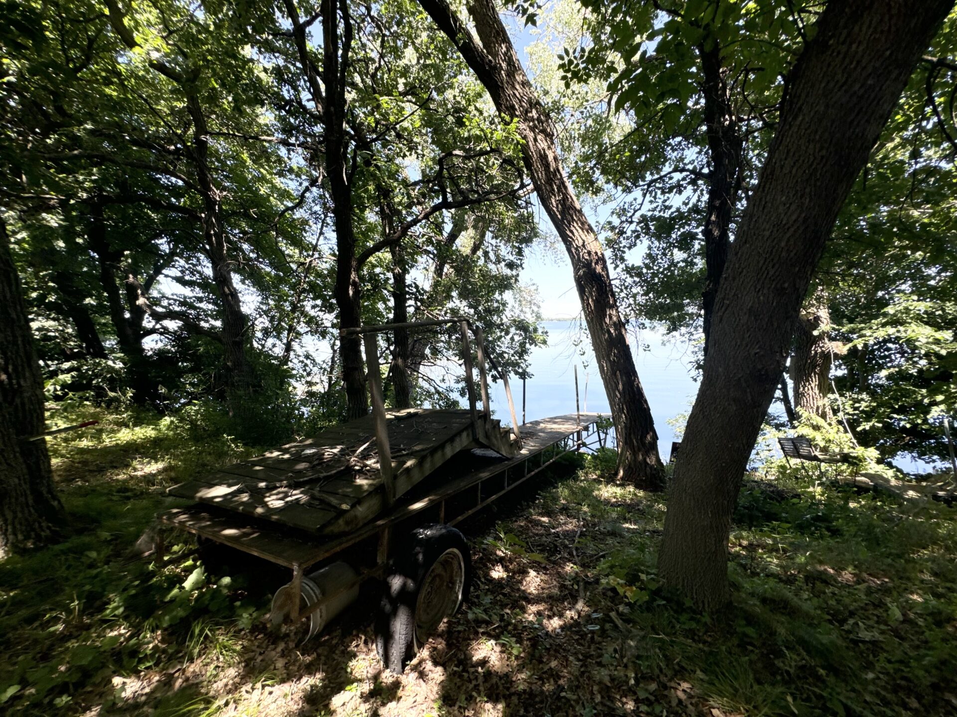 Clear Lake – 442478 S. Shore Dr. Lake City, SD