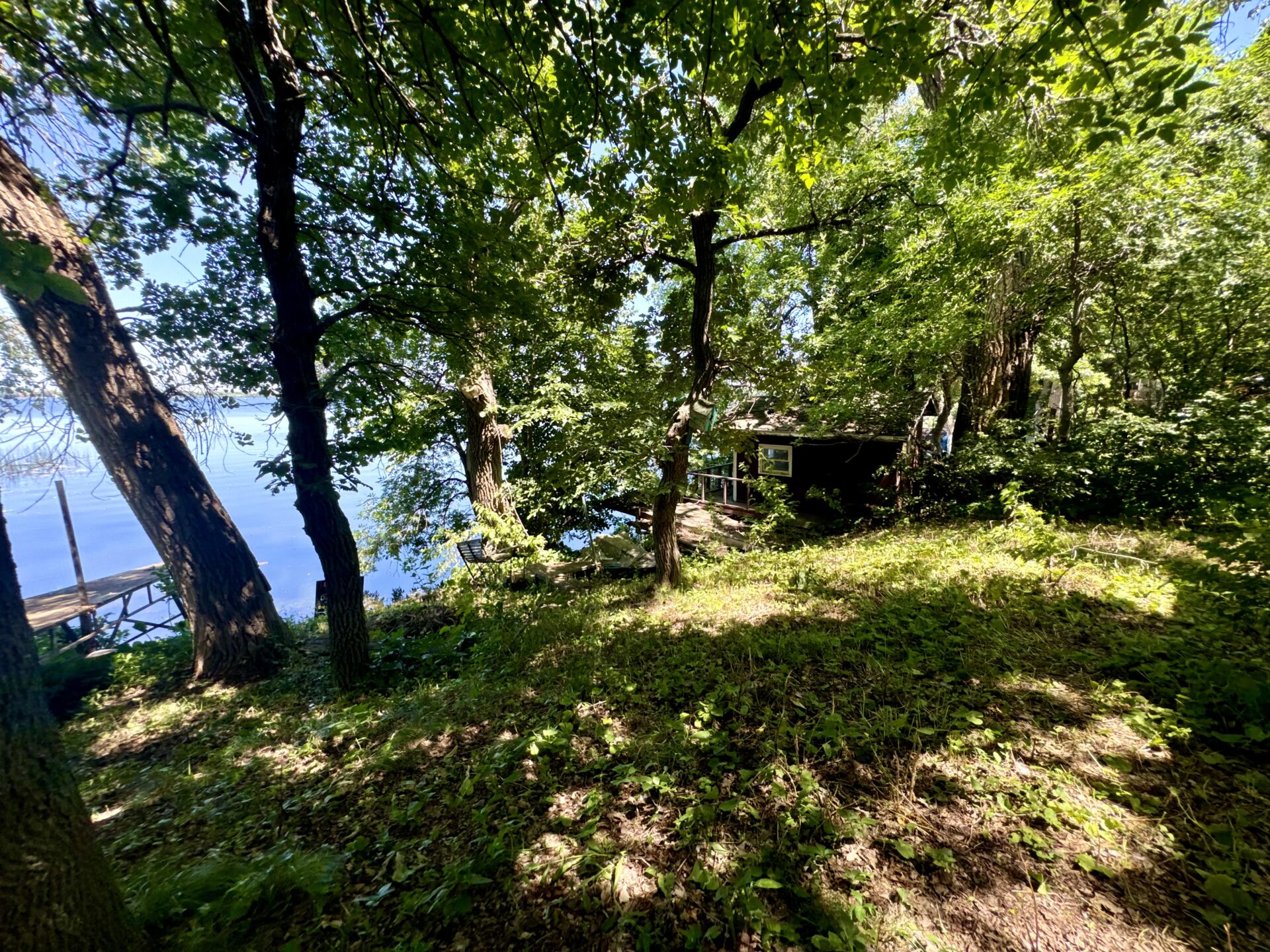 Clear Lake – 442478 S. Shore Dr. Lake City, SD