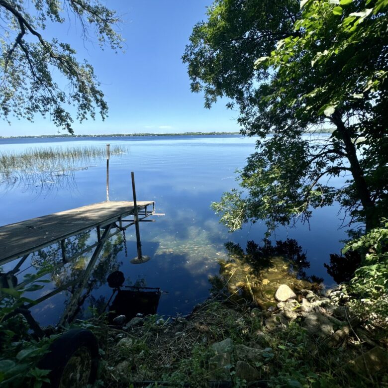 Clear Lake – 442478 S. Shore Dr. Lake City, SD