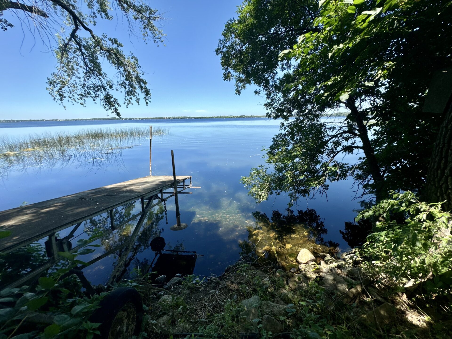 Clear Lake – 442478 S. Shore Dr. Lake City, SD