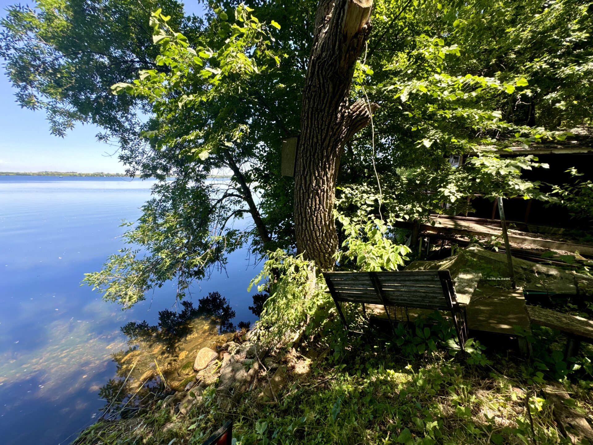 Clear Lake – 442478 S. Shore Dr. Lake City, SD