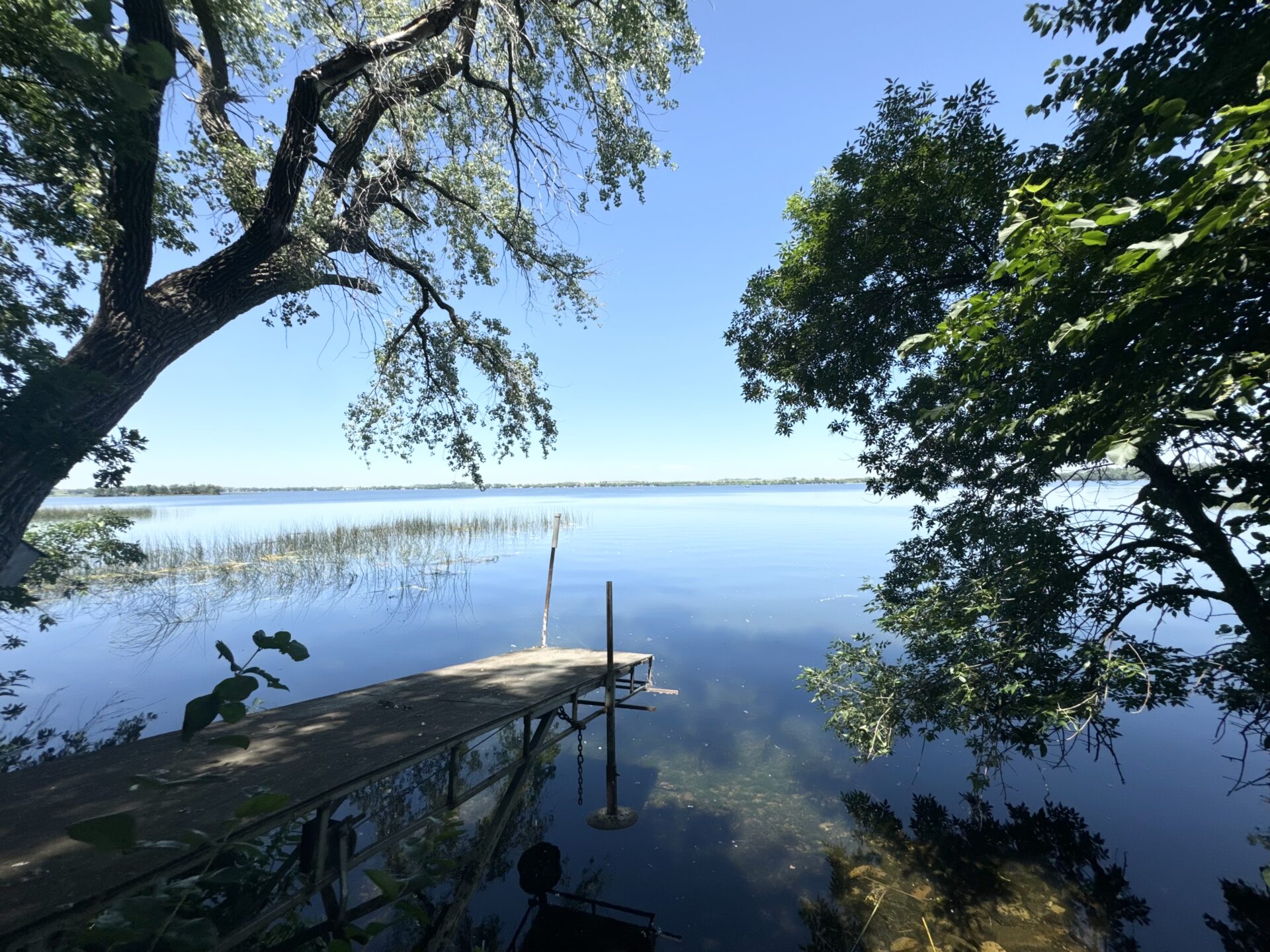 Clear Lake – 442478 S. Shore Dr. Lake City, SD