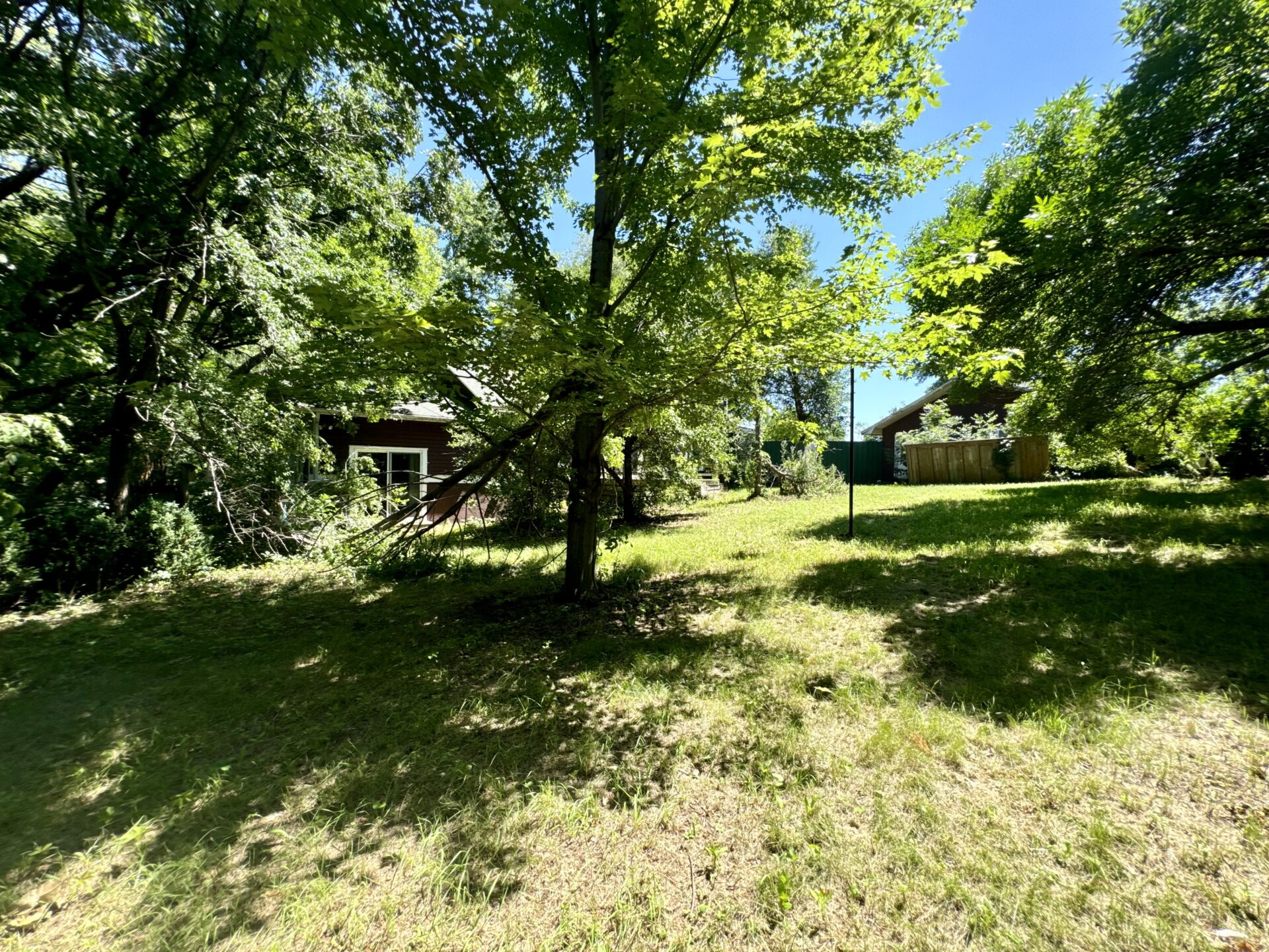 Clear Lake – 442478 S. Shore Dr. Lake City, SD