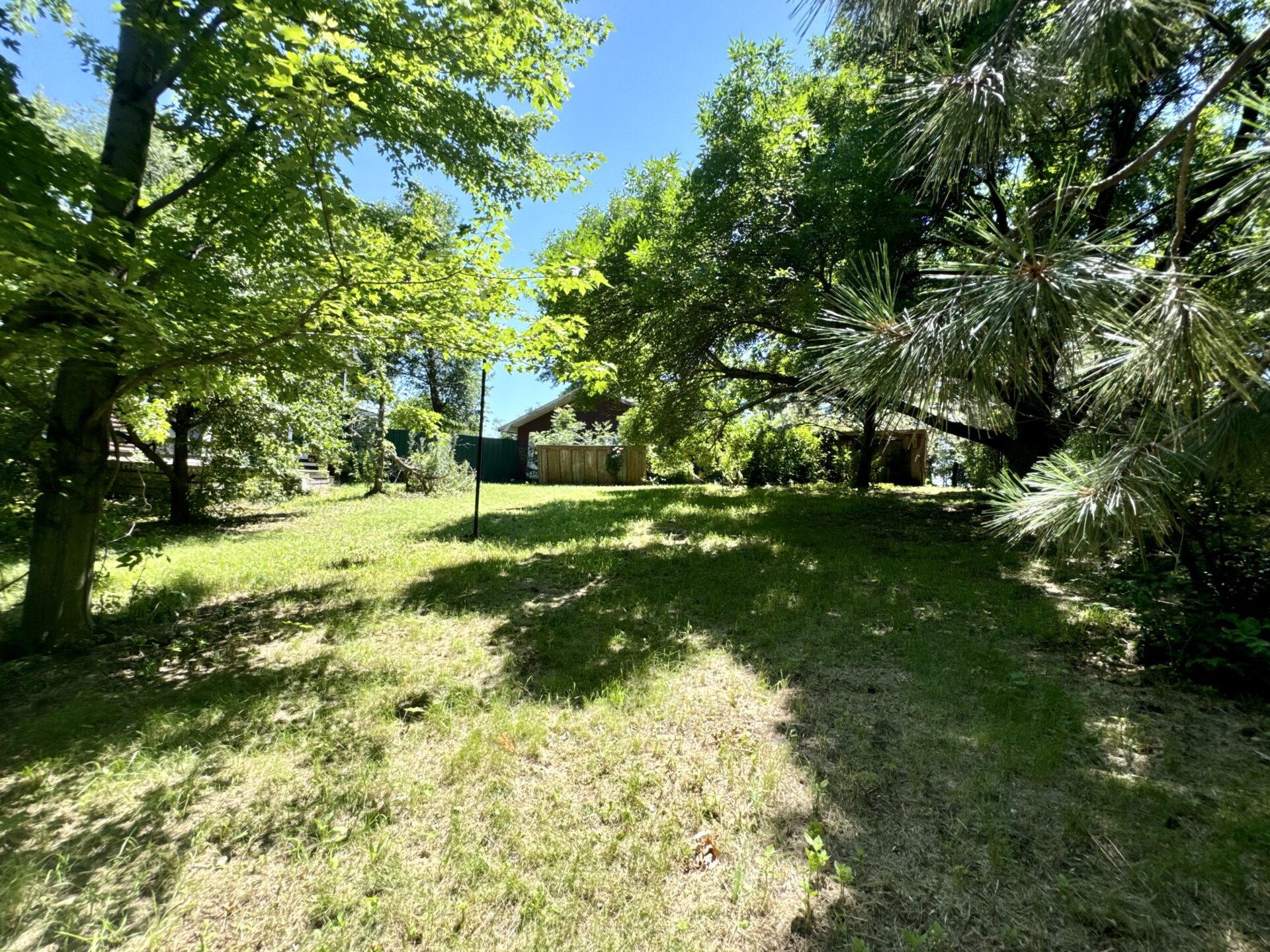 Clear Lake – 442478 S. Shore Dr. Lake City, SD