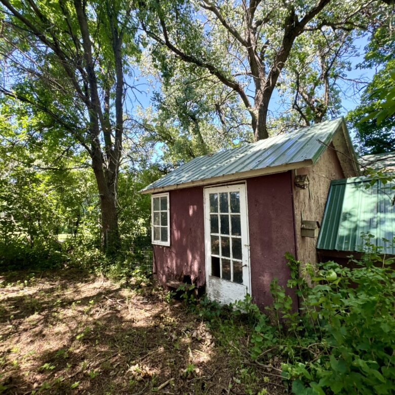 Clear Lake – 442478 S. Shore Dr. Lake City, SD