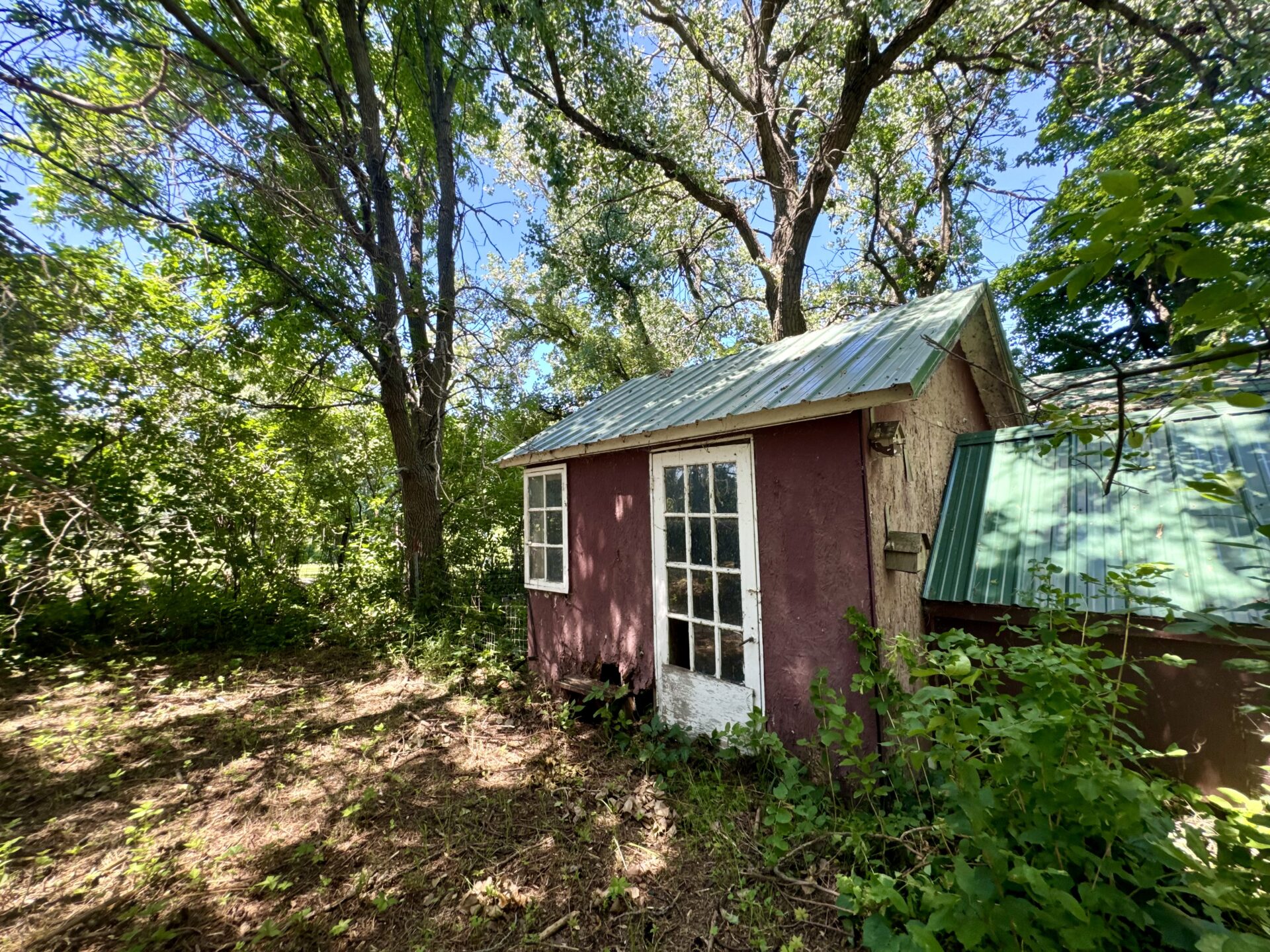 Clear Lake – 442478 S. Shore Dr. Lake City, SD
