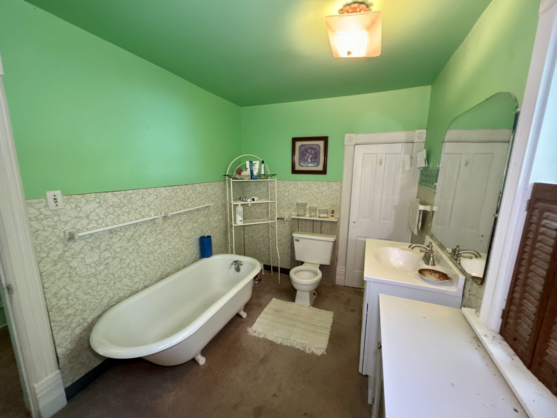 Clear Lake – 442478 S. Shore Dr. Lake City, SD