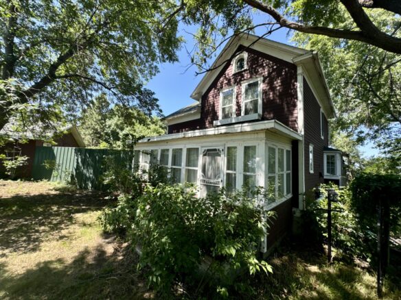 Clear Lake – 442478 S. Shore Dr. Lake City, SD