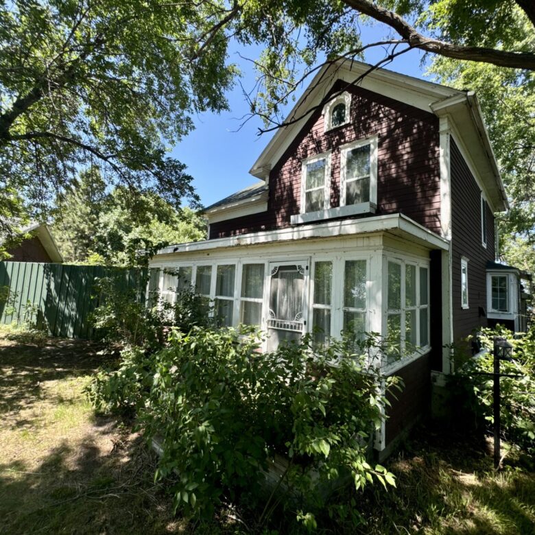 Clear Lake – 442478 S. Shore Dr. Lake City, SD