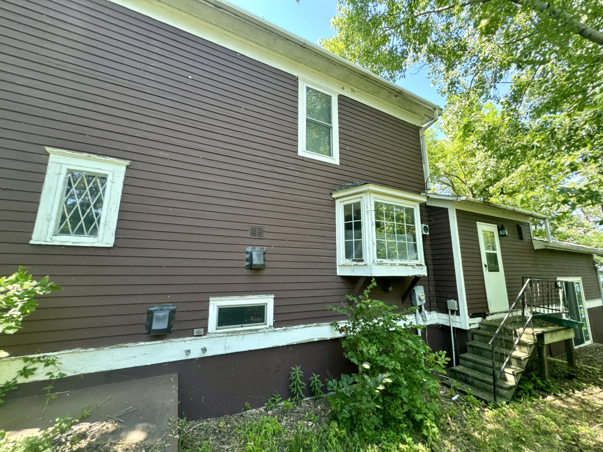 Clear Lake – 442478 S. Shore Dr. Lake City, SD