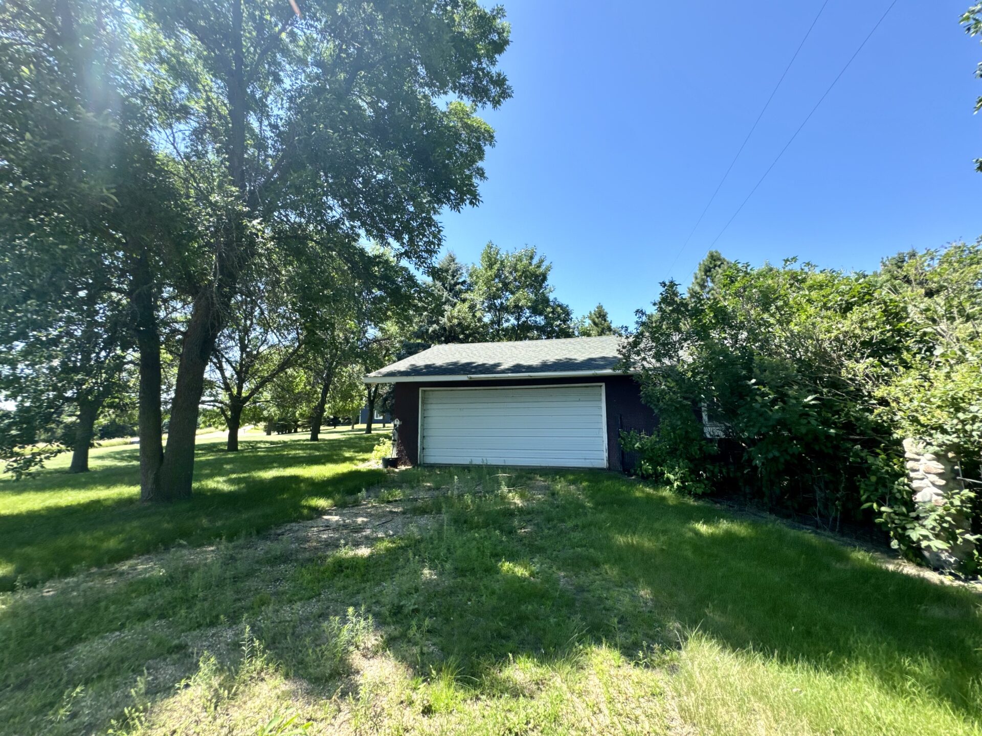 Clear Lake – 442478 S. Shore Dr. Lake City, SD