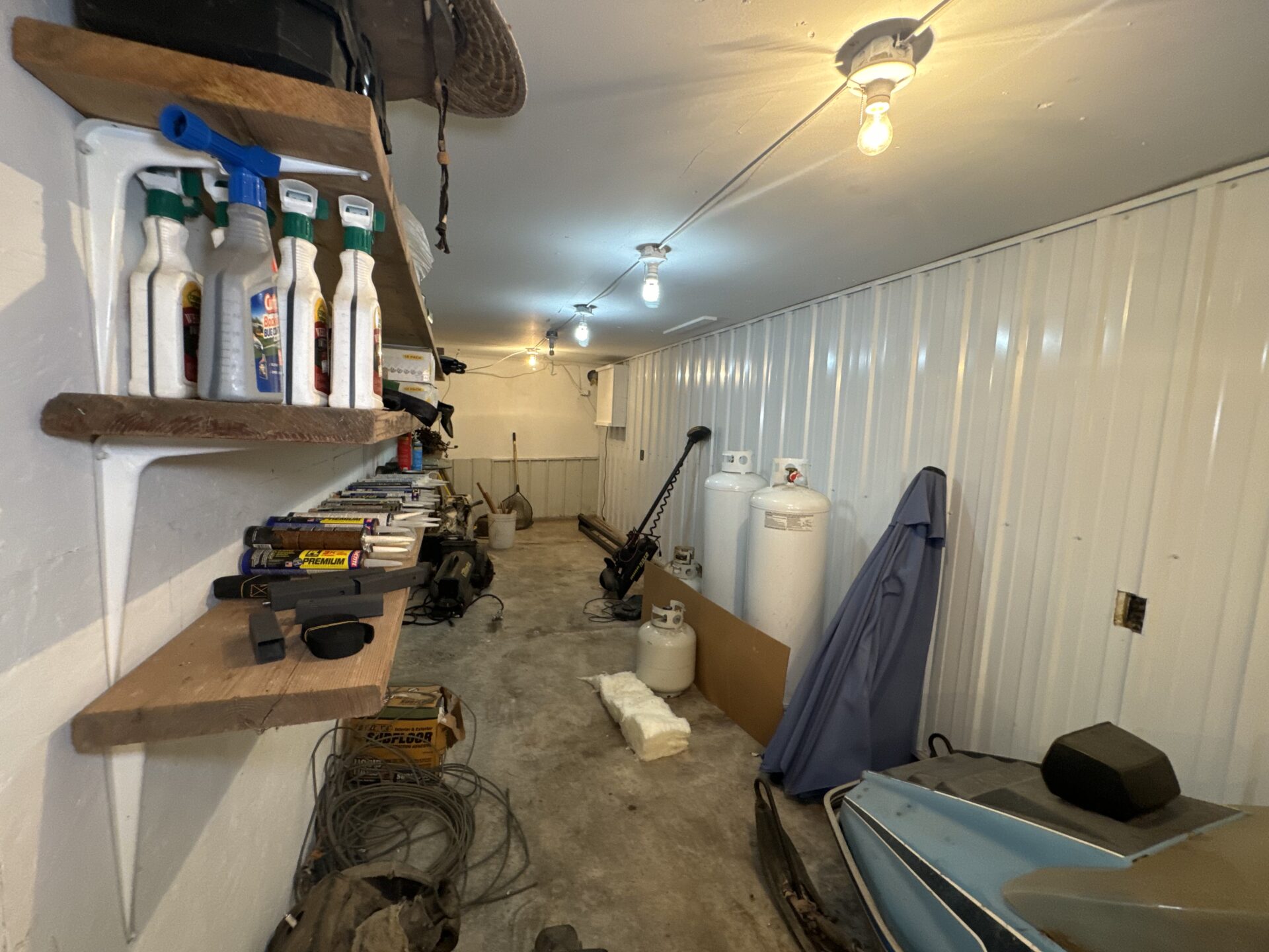 Clear Lake – 442478 S. Shore Dr. Lake City, SD