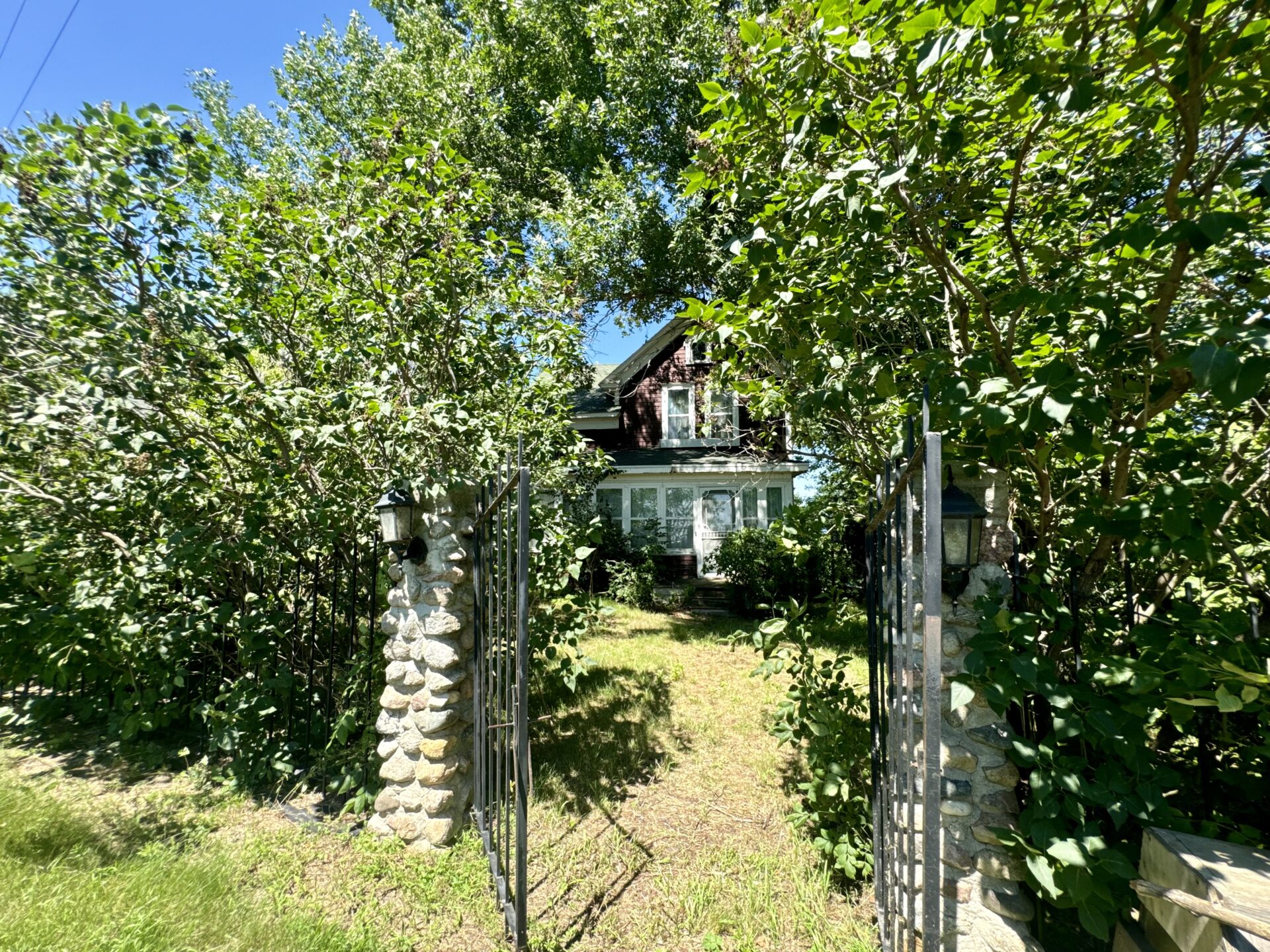 Clear Lake – 442478 S. Shore Dr. Lake City, SD