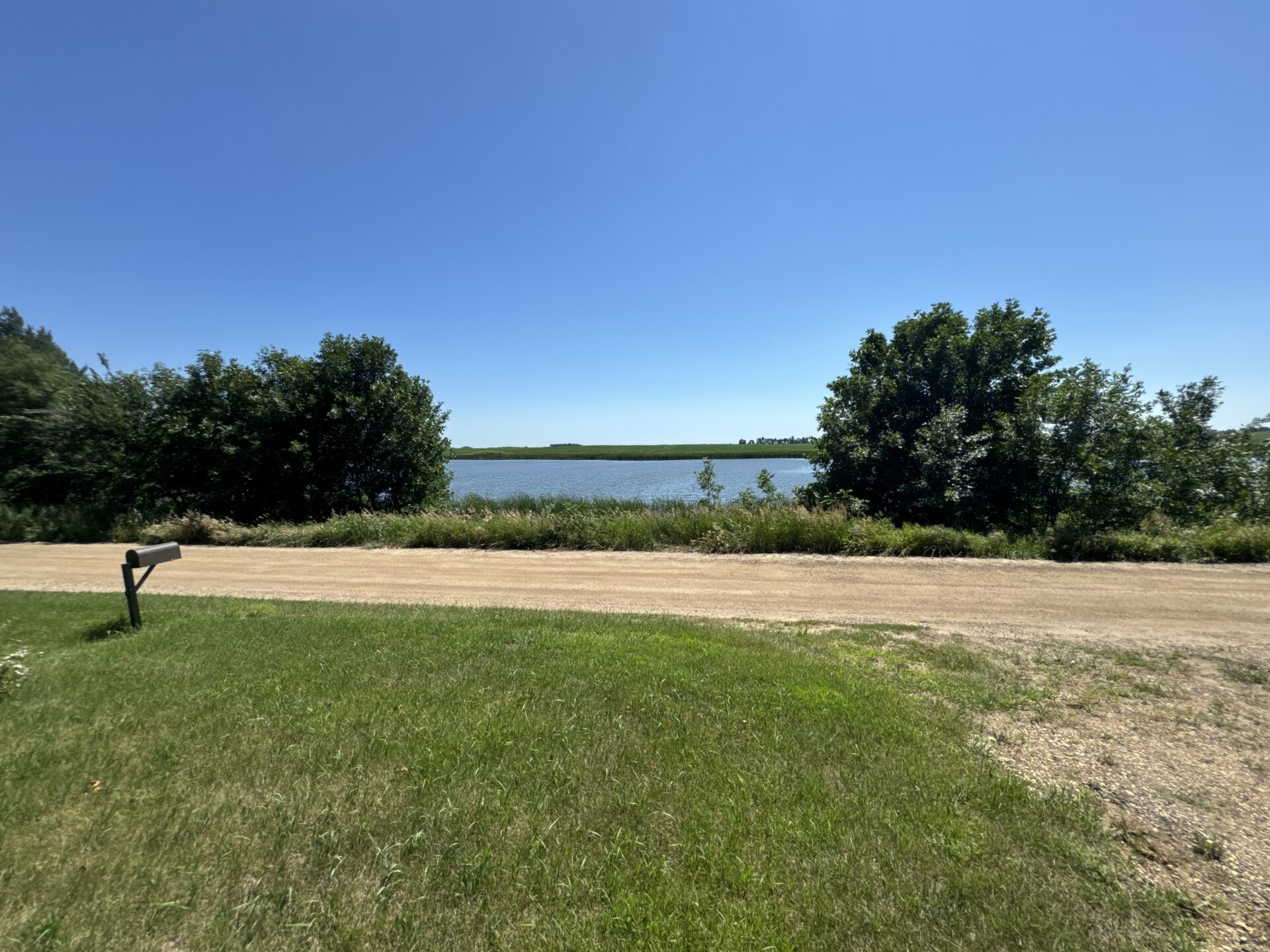 Clear Lake – 442478 S. Shore Dr. Lake City, SD