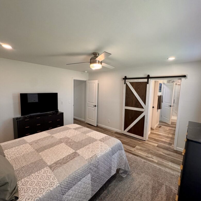 Waubay Lake – 1309 Doxsee Trail Webster, SD