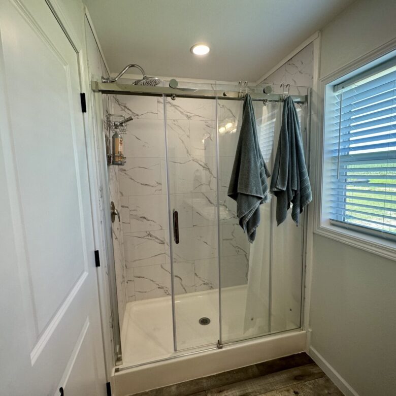 Waubay Lake – 1309 Doxsee Trail Webster, SD