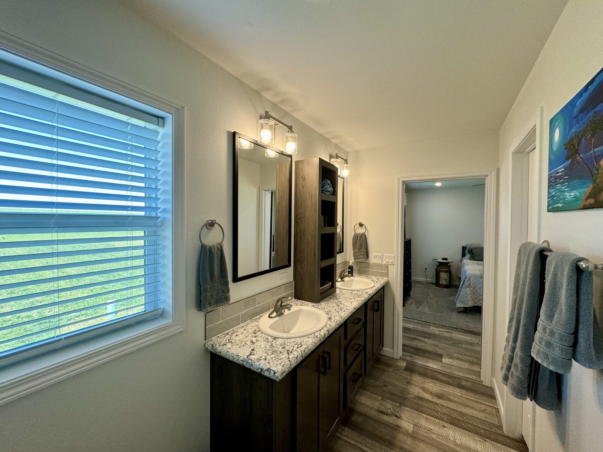 Waubay Lake – 1309 Doxsee Trail Webster, SD