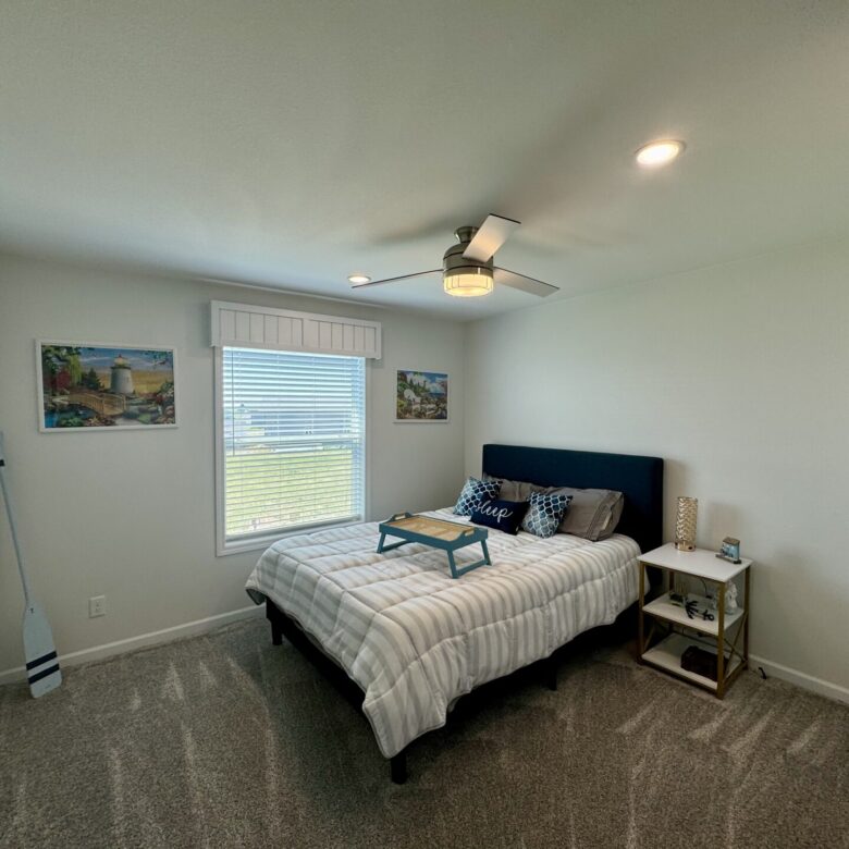 Waubay Lake – 1309 Doxsee Trail Webster, SD