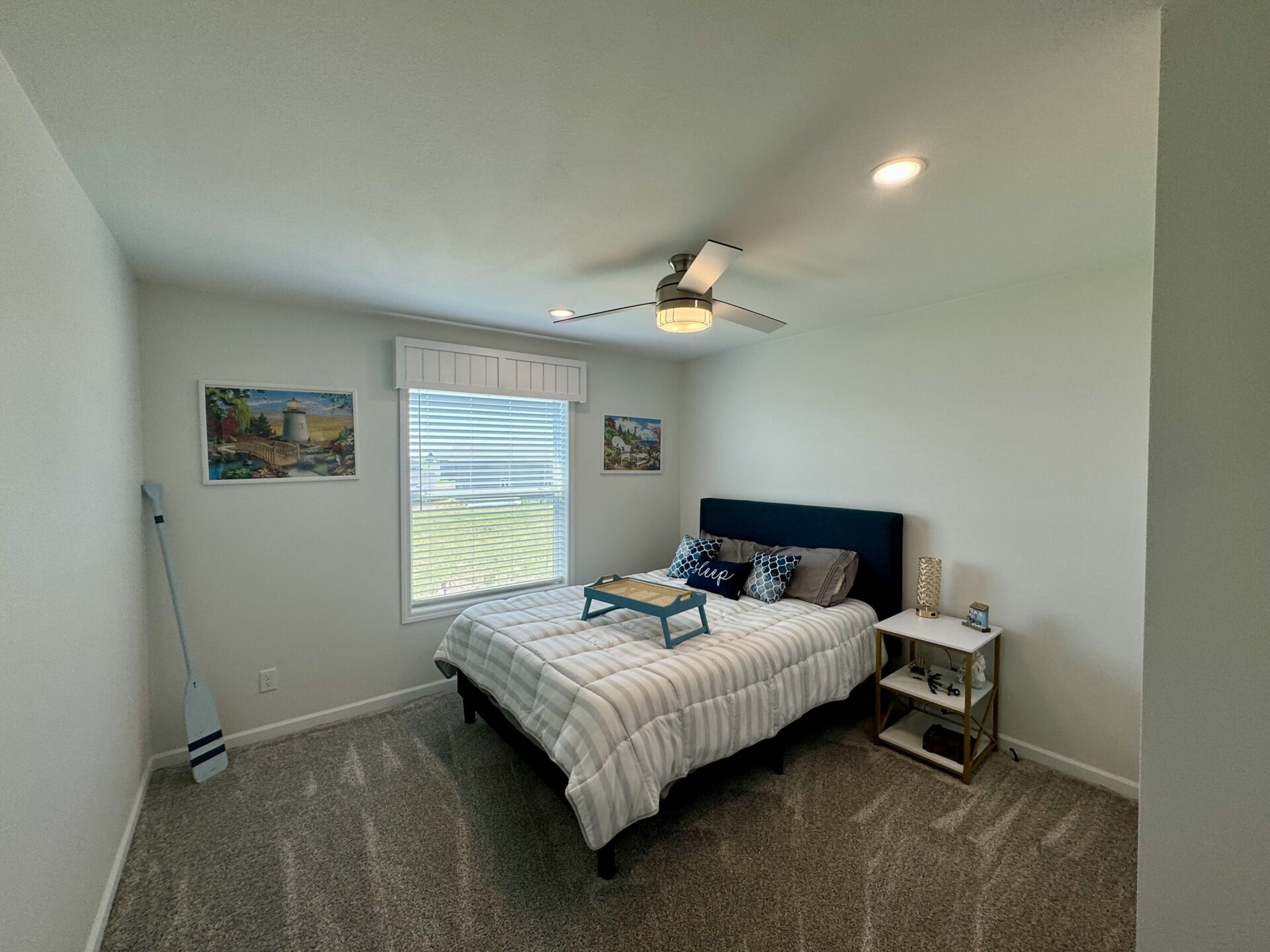 Waubay Lake – 1309 Doxsee Trail Webster, SD
