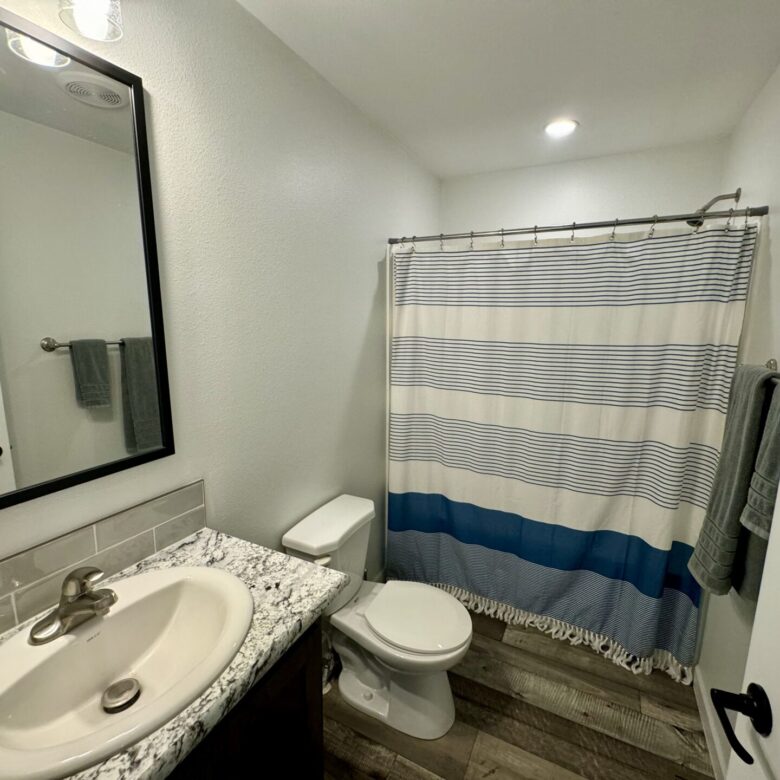 Waubay Lake – 1309 Doxsee Trail Webster, SD