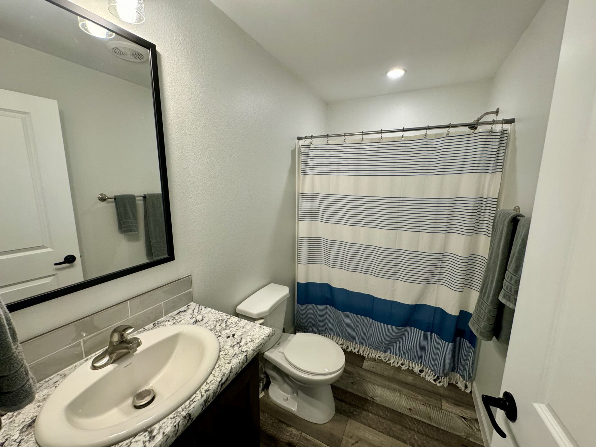 Waubay Lake – 1309 Doxsee Trail Webster, SD