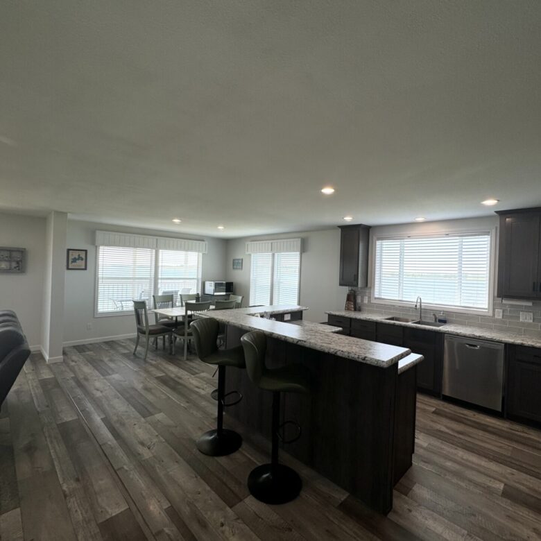 Waubay Lake – 1309 Doxsee Trail Webster, SD