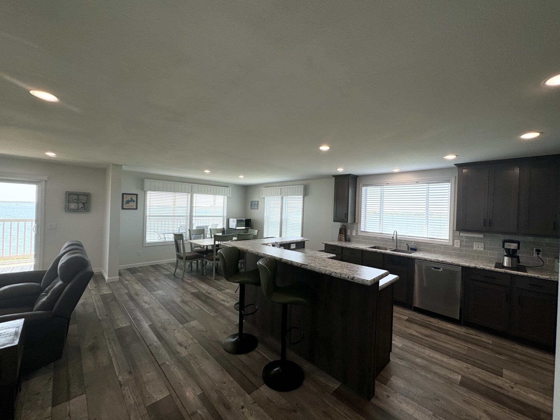 Waubay Lake – 1309 Doxsee Trail Webster, SD