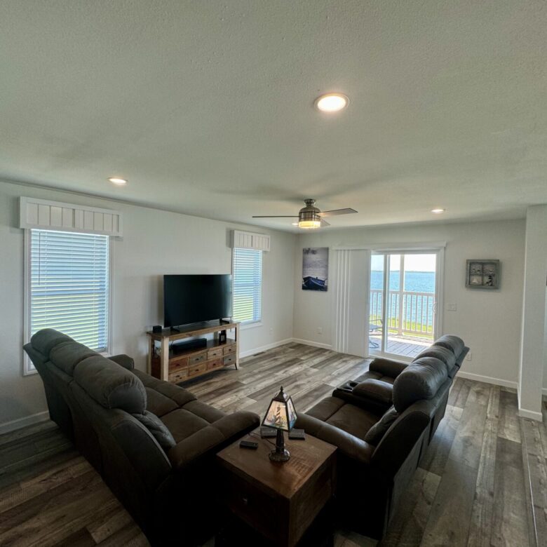 Waubay Lake – 1309 Doxsee Trail Webster, SD