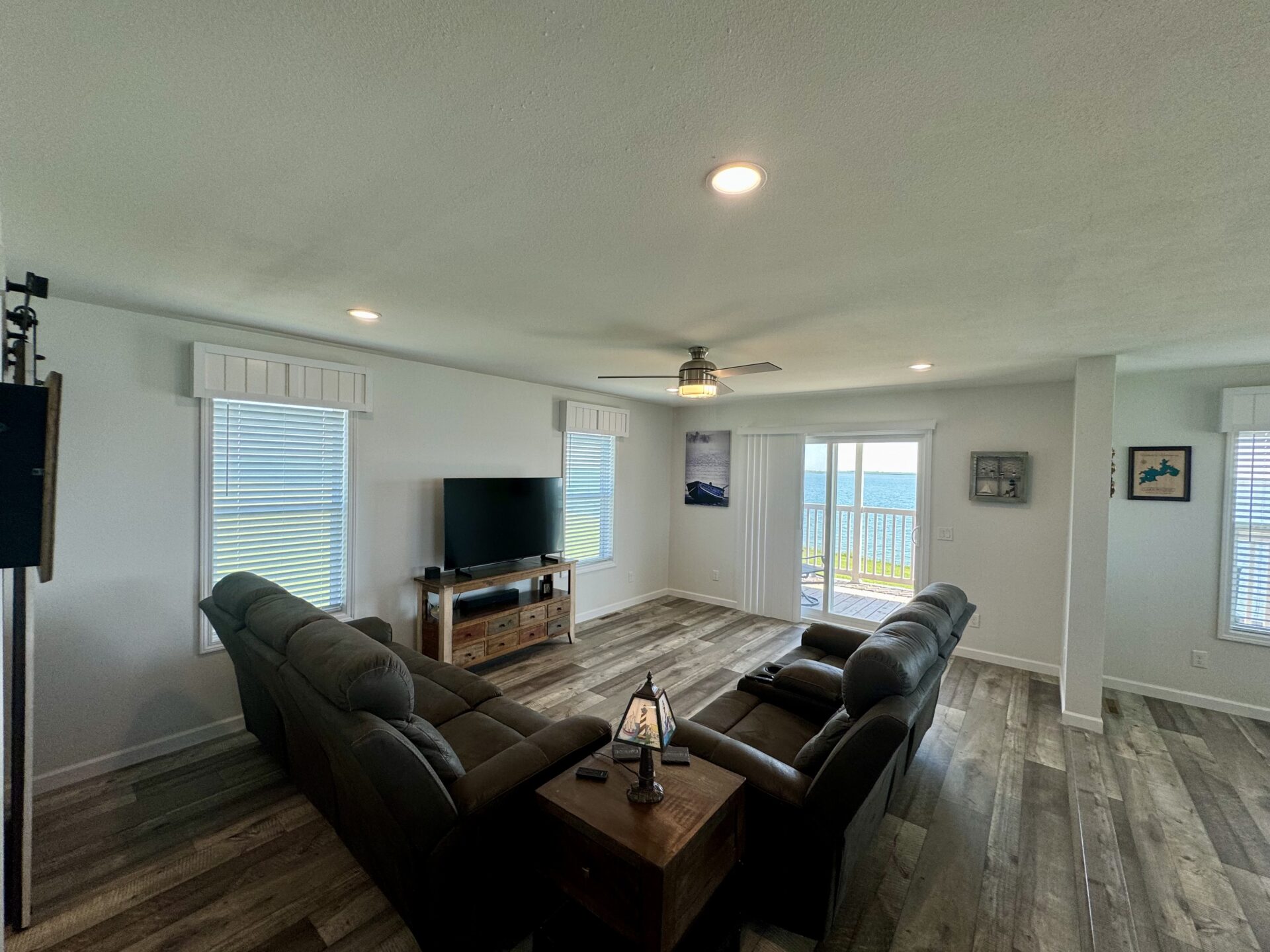 Waubay Lake – 1309 Doxsee Trail Webster, SD