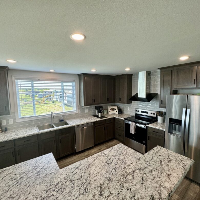 Waubay Lake – 1309 Doxsee Trail Webster, SD
