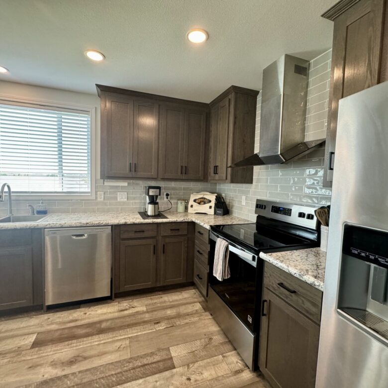 Waubay Lake – 1309 Doxsee Trail Webster, SD