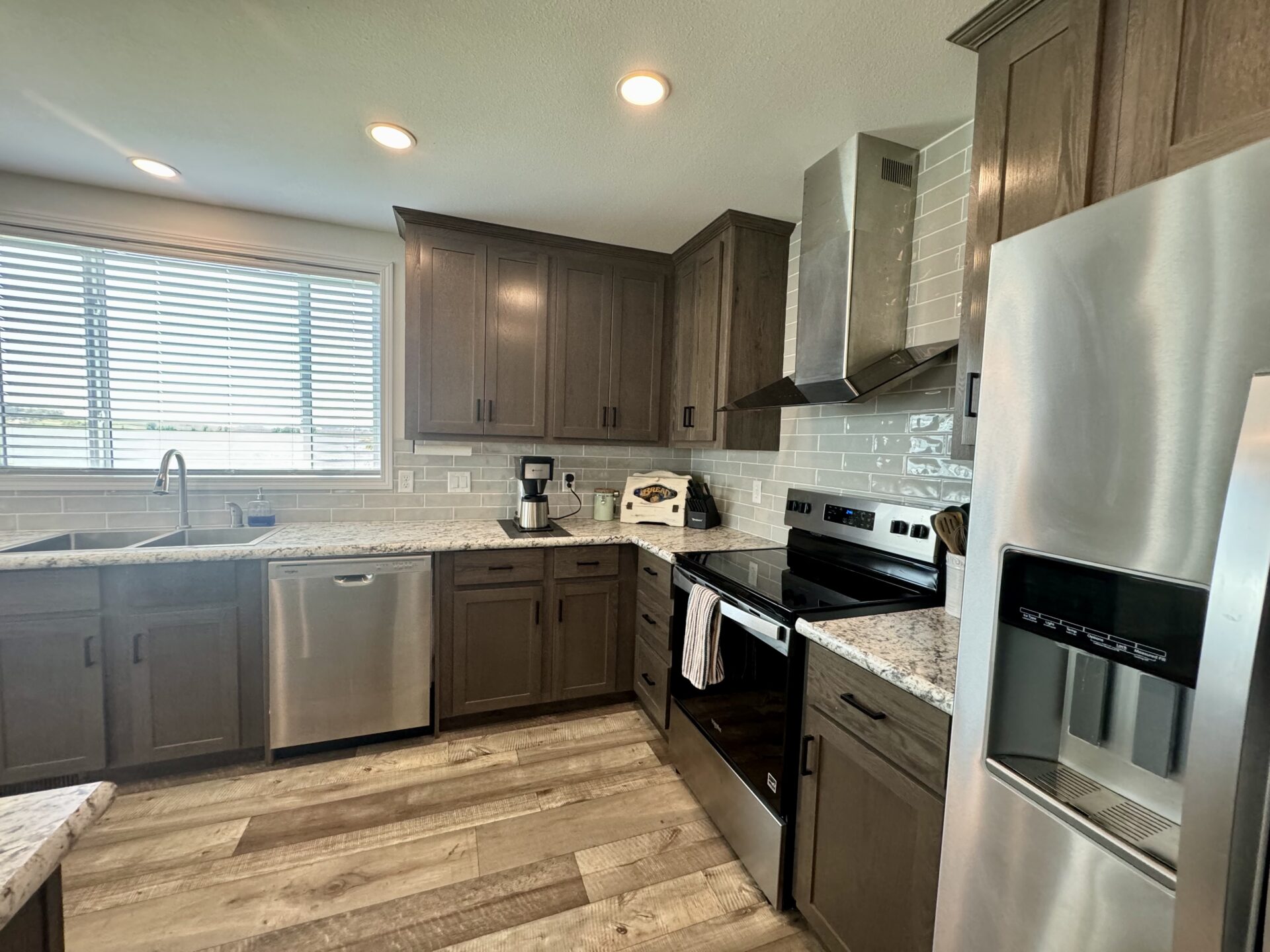 Waubay Lake – 1309 Doxsee Trail Webster, SD