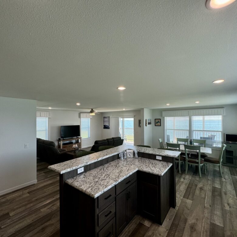 Waubay Lake – 1309 Doxsee Trail Webster, SD