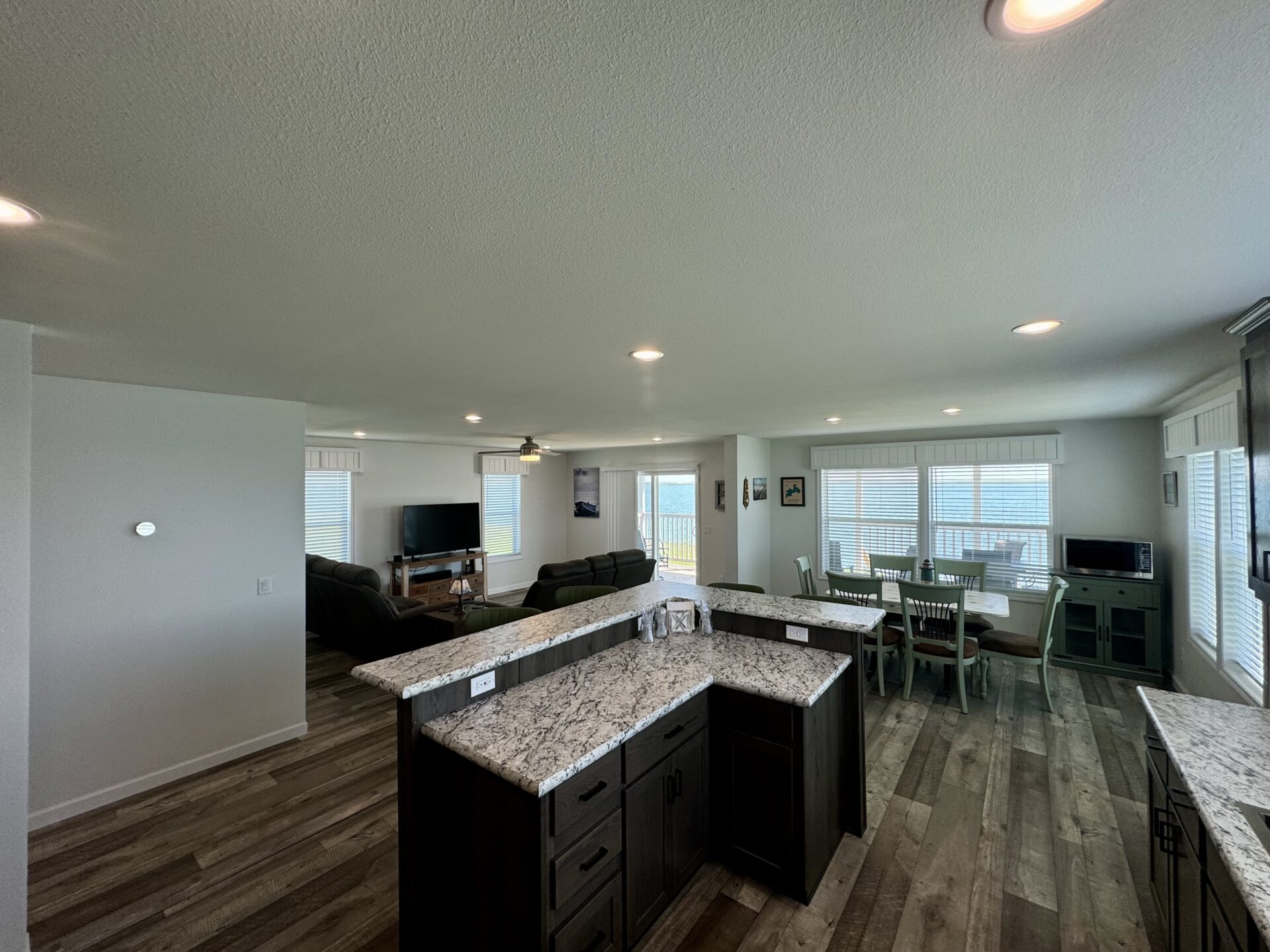 Waubay Lake – 1309 Doxsee Trail Webster, SD