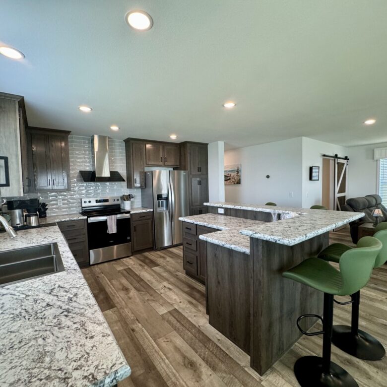 Waubay Lake – 1309 Doxsee Trail Webster, SD