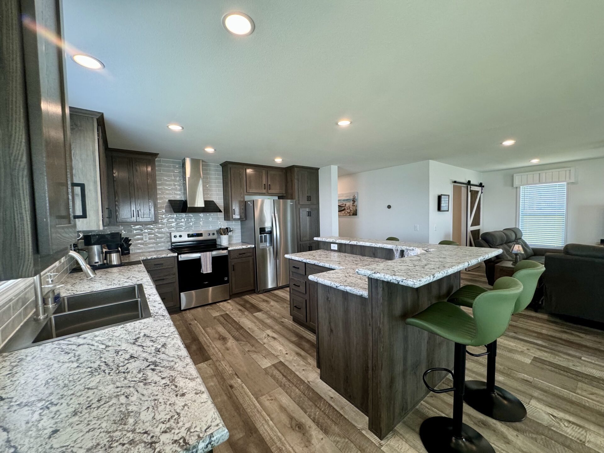 Waubay Lake – 1309 Doxsee Trail Webster, SD