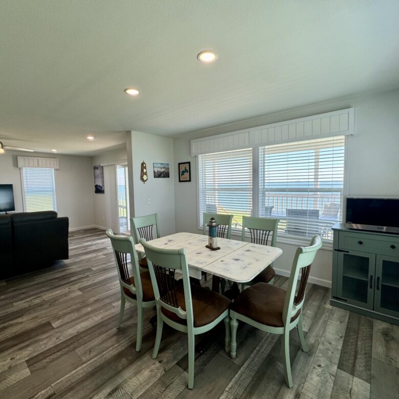 Waubay Lake – 1309 Doxsee Trail Webster, SD