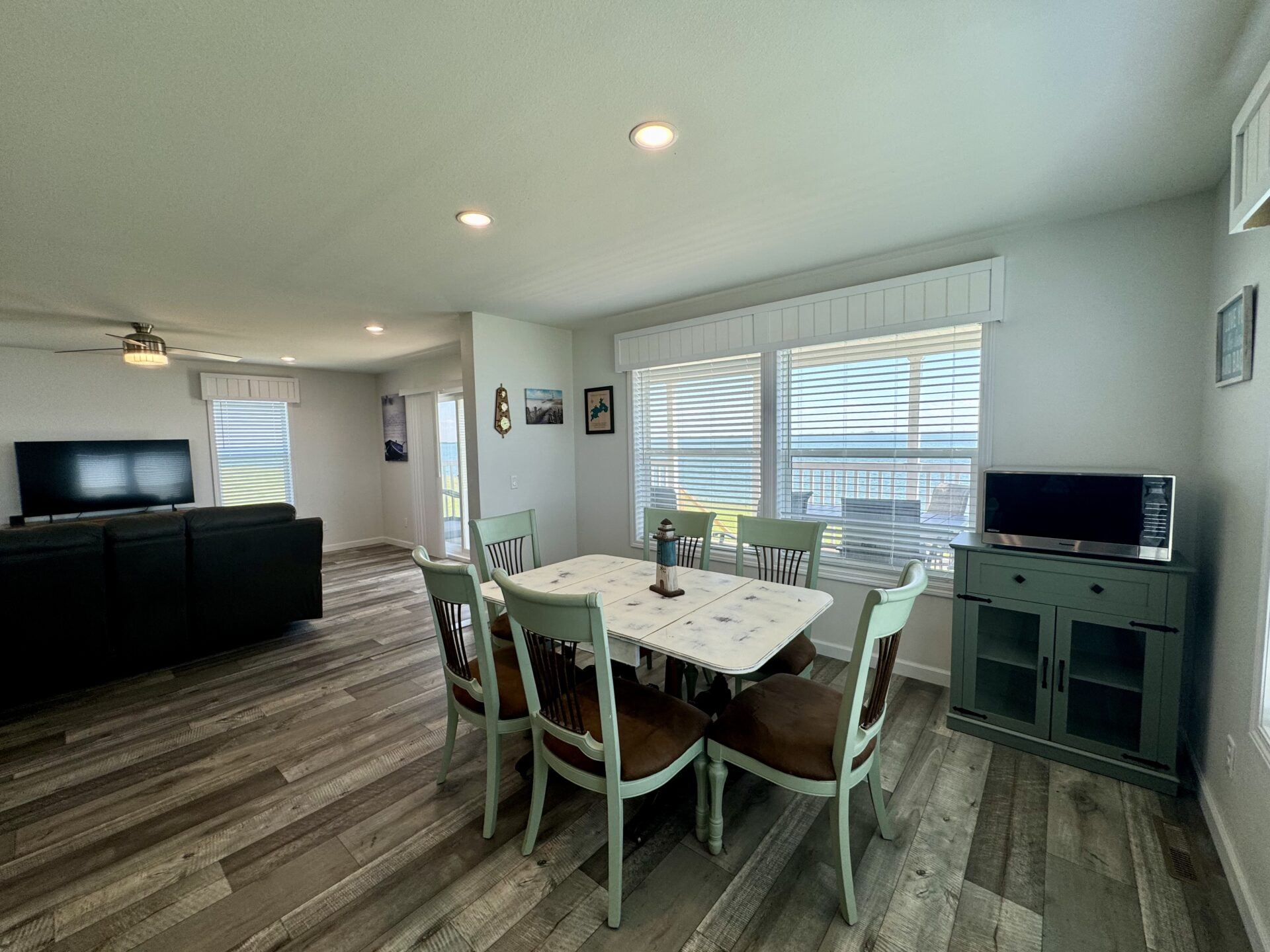 Waubay Lake – 1309 Doxsee Trail Webster, SD