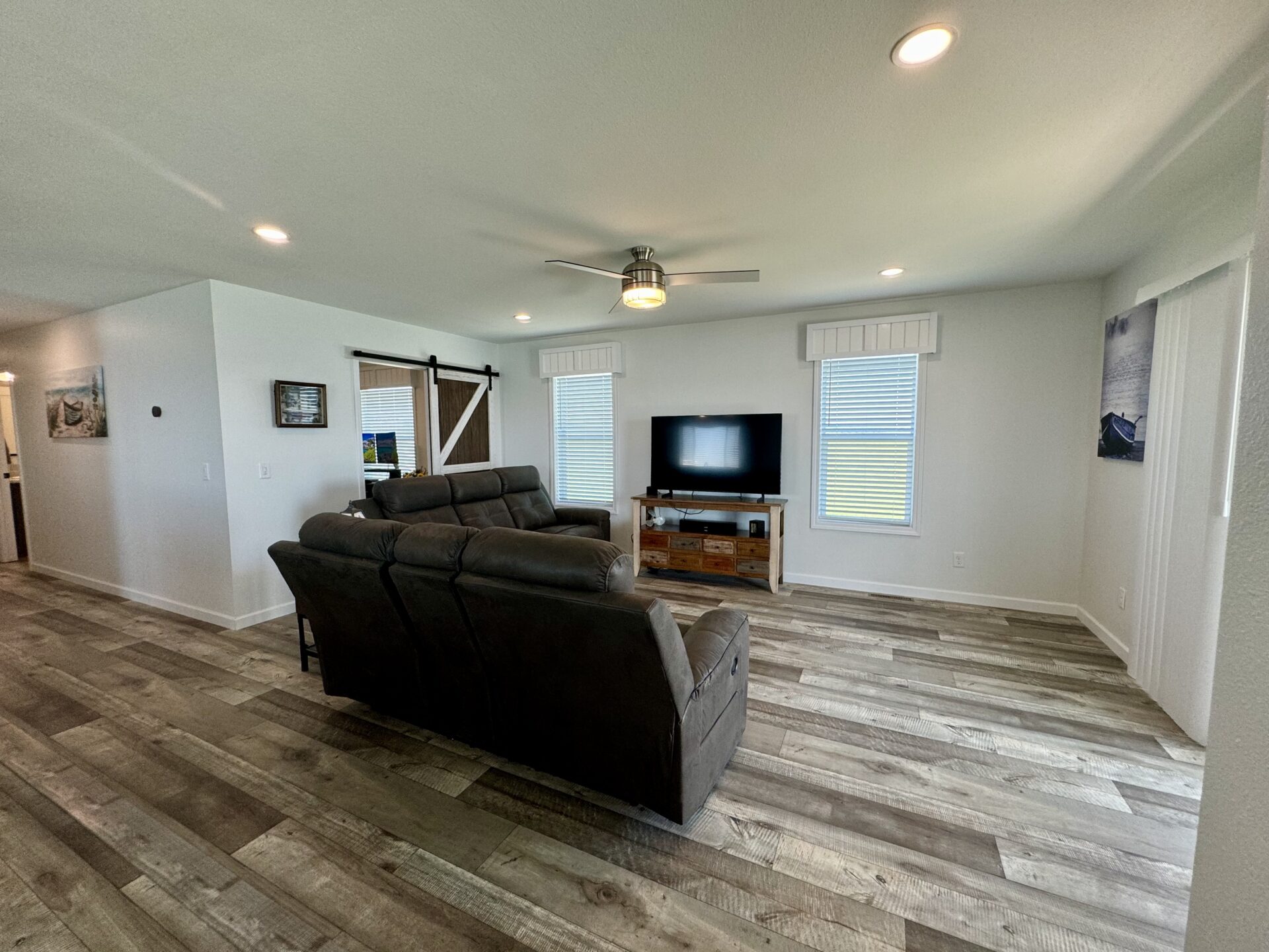 Waubay Lake – 1309 Doxsee Trail Webster, SD