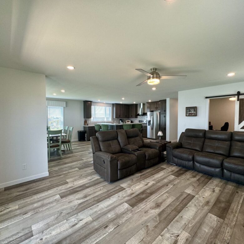 Waubay Lake – 1309 Doxsee Trail Webster, SD