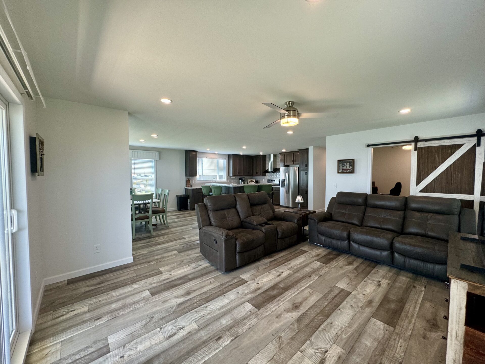 Waubay Lake – 1309 Doxsee Trail Webster, SD